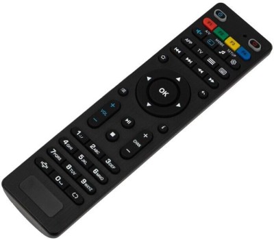 REXANT Пульт универсальный для ресивера Ростелеком