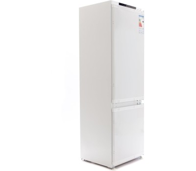 Встраиваемый холодильник SCANDILUX RBI238T