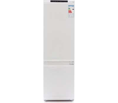 Встраиваемый холодильник SCANDILUX RBI238T