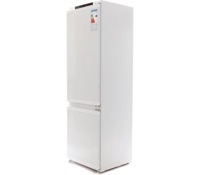 Встраиваемый холодильник SCANDILUX RBI238T