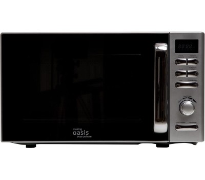 Микроволновая печь OASIS MW-80ES