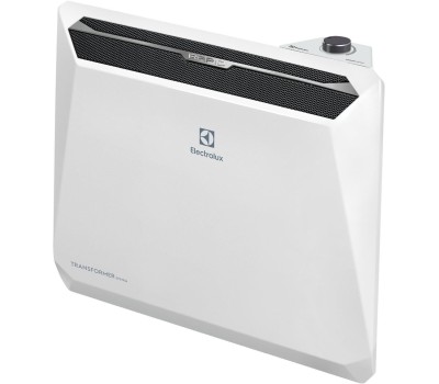 Конвектор ELECTROLUX Комплект Rapid Transformer с блоком управления ECH/R-2000 T-TUE4 (электронный)