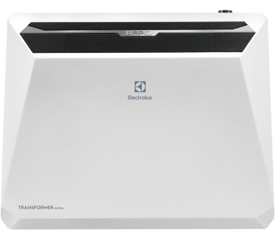 Конвектор ELECTROLUX Комплект Rapid Transformer с блоком управления ECH/R-2000 T-TUE4 (электронный)
