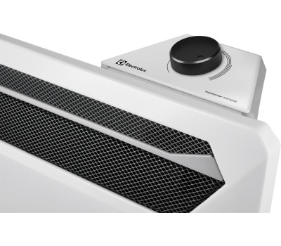 Конвектор ELECTROLUX Комплект Rapid Transformer с блоком управления ECH/R-2000 T-TUE4 (электронный)