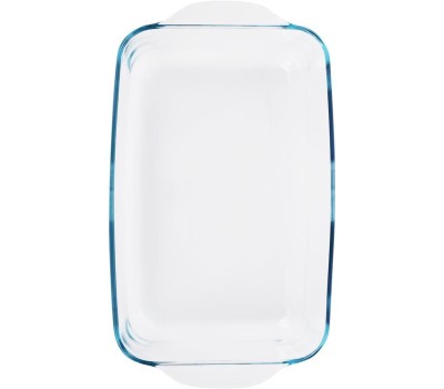 Форма APPETITE BR3 стекл прям 35х20х7см/2,8л глубокая с руч