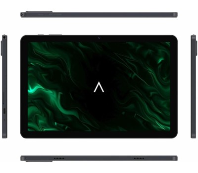 Планшет DIGMA 10.1 PRO Zoom T606 Dark Grey (TA3E0P02)