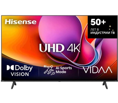 HISENSE 43A6QRU