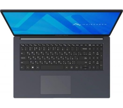 Ноутбук MAIBENBEN 17.3 Medio M17A Blue (M17A-R343UMB1SHURE1)