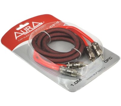 Кабель AURA RCA-C310MKII