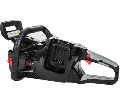 Пила цепная аккумуляторная P.I.T. Пила цепная аккум. бесщёточная PKE20H-405A SOLO (40В(20В+20В), 16