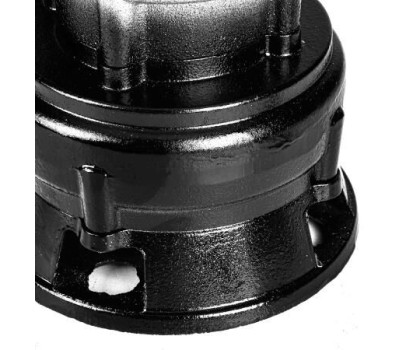 Фекальный насос P.I.T. Насос фекальный электрич. PSW750-W (750Вт, напор 16м, 166л/мин, чугун, поплавковый выключ.)