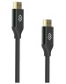 кабель DIGMA Кабель аудио-видео HDMI (m) - HDMI (m), ver 2.1, 1.5м, GOLD, ф/фильтр, черный [d-hdmi-v2.1-1.5m]