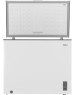 Морозильный ларь MIDEA MDRC345FZF01D белый 75Вт