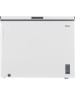 Морозильный ларь MIDEA MDRC345FZF01D белый 75Вт