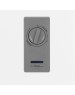 Морозильный ларь MIDEA MDRC345FZF01D белый 75Вт