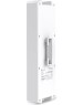 TP-LINK Точка доступа EAP610-Outdoor AX1800 10/100/1000BASE-TX белый