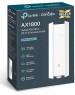 TP-LINK Точка доступа EAP610-Outdoor AX1800 10/100/1000BASE-TX белый