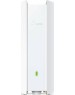 TP-LINK Точка доступа EAP610-Outdoor AX1800 10/100/1000BASE-TX белый