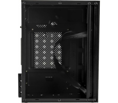 Корпус для ПК ACCORD Корпус mATX ACC-259, Mini-Tower, без БП, черный