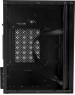 Корпус для ПК ACCORD Корпус mATX ACC-259, Mini-Tower, без БП, черный
