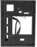 Корпус для ПК ACCORD Корпус mATX ACC-259, Mini-Tower, без БП, черный