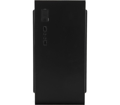Корпус для ПК ACCORD Корпус mATX ACC-259, Mini-Tower, без БП, черный