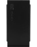 Корпус для ПК ACCORD Корпус mATX ACC-259, Mini-Tower, без БП, черный