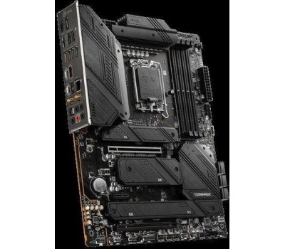 Материнская плата MSI Материнская плата Z790 S1700 ATX MAG Z790 TOMAHAWK WIFI