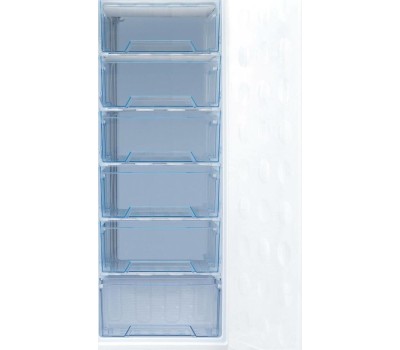 Морозильник SUNWIND Морозильная камера SCU256, белый