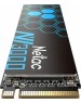 Накопитель SSD NETAC SSD накопитель NV3000 NT01NV3000-2T0-E4X 2ТБ, M.2 2280, PCIe 3.0, NVMe, M.2