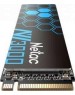 Накопитель SSD NETAC SSD накопитель NV3000 NT01NV3000-2T0-E4X 2ТБ, M.2 2280, PCIe 3.0, NVMe, M.2