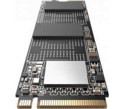 Накопитель SSD NETAC SSD накопитель NV3000 NT01NV3000-2T0-E4X 2ТБ, M.2 2280, PCIe 3.0, NVMe, M.2