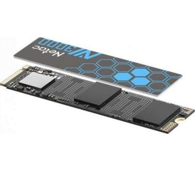 Накопитель SSD NETAC SSD накопитель NV3000 NT01NV3000-2T0-E4X 2ТБ, M.2 2280, PCIe 3.0, NVMe, M.2