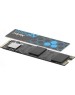 Накопитель SSD NETAC SSD накопитель NV3000 NT01NV3000-2T0-E4X 2ТБ, M.2 2280, PCIe 3.0, NVMe, M.2