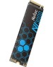 Накопитель SSD NETAC SSD накопитель NV3000 NT01NV3000-2T0-E4X 2ТБ, M.2 2280, PCIe 3.0, NVMe, M.2