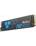Накопитель SSD NETAC SSD накопитель NV3000 NT01NV3000-2T0-E4X 2ТБ, M.2 2280, PCIe 3.0, NVMe, M.2