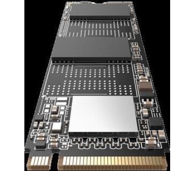 Накопитель SSD NETAC SSD накопитель NV3000 NT01NV3000-2T0-E4X 2ТБ, M.2 2280, PCIe 3.0, NVMe, M.2