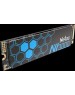 Накопитель SSD NETAC SSD накопитель NV3000 NT01NV3000-2T0-E4X 2ТБ, M.2 2280, PCIe 3.0, NVMe, M.2