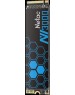 Накопитель SSD NETAC SSD накопитель NV3000 NT01NV3000-2T0-E4X 2ТБ, M.2 2280, PCIe 3.0, NVMe, M.2