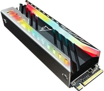 Накопитель SSD NETAC SSD накопитель NV3000 NT01NV3000-2T0-E4X 2ТБ, M.2 2280, PCIe 3.0, NVMe, M.2