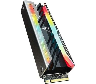 Накопитель SSD NETAC SSD накопитель NV3000 NT01NV3000-2T0-E4X 2ТБ, M.2 2280, PCIe 3.0, NVMe, M.2