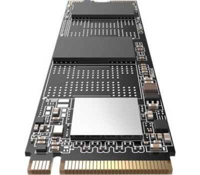 Накопитель SSD NETAC SSD накопитель NV3000 NT01NV3000-2T0-E4X 2ТБ, M.2 2280, PCIe 3.0, NVMe, M.2