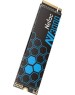 Накопитель SSD NETAC SSD накопитель NV3000 NT01NV3000-2T0-E4X 2ТБ, M.2 2280, PCIe 3.0, NVMe, M.2