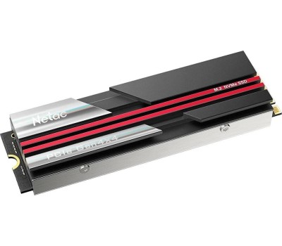 Накопитель SSD NETAC SSD накопитель NV3000 NT01NV3000-2T0-E4X 2ТБ, M.2 2280, PCIe 3.0, NVMe, M.2