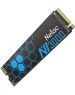 Накопитель SSD NETAC SSD накопитель NV3000 NT01NV3000-2T0-E4X 2ТБ, M.2 2280, PCIe 3.0, NVMe, M.2