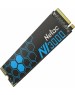 Накопитель SSD NETAC SSD накопитель NV3000 NT01NV3000-2T0-E4X 2ТБ, M.2 2280, PCIe 3.0, NVMe, M.2
