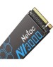 Накопитель SSD NETAC SSD накопитель NV3000 NT01NV3000-2T0-E4X 2ТБ, M.2 2280, PCIe 3.0, NVMe, M.2