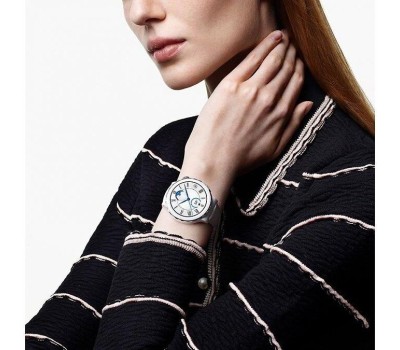 HUAWEI Смарт-часы Watch GT 3 Pro Frigga-B19V, 43мм, 1.32