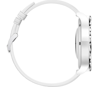 HUAWEI Смарт-часы Watch GT 3 Pro Frigga-B19V, 43мм, 1.32