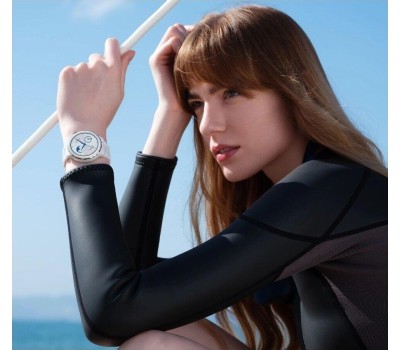 HUAWEI Смарт-часы Watch GT 3 Pro Frigga-B19V, 43мм, 1.32